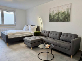City Apartment zwischen Uni und Königsplatz